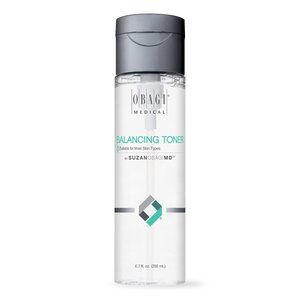 Obagi SUZANOBAGIMD BALANCING TONER (New in Box ; 6.7oz/200ml)